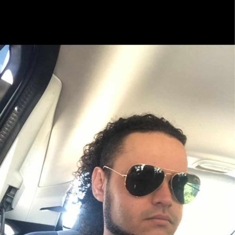 Meet your Posher, Joel